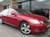 used Lexus GS300 3.0