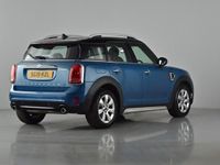 used Mini Cooper S Countryman 2.0 Classic 5dr Auto