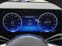 Usado Mercedes CLA 250+ 200 kW (272 HP) 2025 Branco Sedan