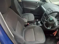 Used Skoda Yeti SE 2012 Blue SUV