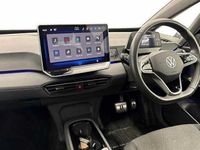 Used VW ID.3 Pro 150 kW (204 HP) 2025 Black Hatchback