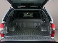 Used Nissan Navara Tekna 190 HP (139 kW) 2021 Silver Pickup