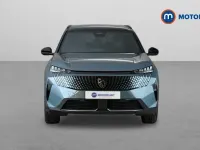 Used Peugeot 5008 GTi 136 HP (100 kW) 2025 Blue SUV