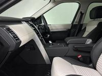 New Land Rover Discovery 5 HSE Dynamic 344 HP (253 kW) 2025 Blue SUV