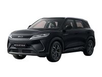 New BYD Atto 2 Boost 11 kW (15 HP) 2026 Obsidian black SUV