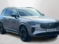 Used Volvo XC90 Ultra 455 HP (334 kW) 2026 SUV