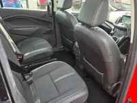 Used Ford Grand C-Max Titanium X 120 HP (88 kW) 2018 Red MPV
