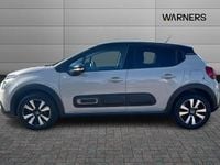 Used Citroën C3 PureTech 82 HP (60 kW) 2022 Hatchback