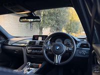 Used BMW M3 Competition Edition 2018 White Sedan