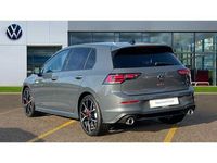 New VW Golf VIII 265 HP (194 kW) 2026