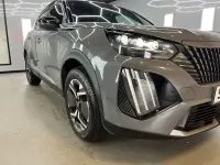 Used Peugeot 2008 GT 2024 Grey SUV