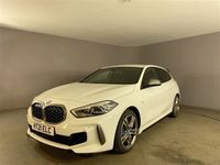 used BMW M135 1 Series 2.0 I XDRIVE 5d AUTO 302 BHP Hatchback