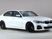 Usado BMW 330 M Sport 258 CV (189 kW) 2022 Berlina