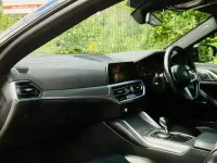 Used BMW 420 M Sport 2022 Black Coupe