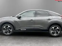 Used Citroën C4 PureTech 131 HP (96 kW) 2024 SUV
