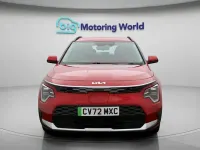 Used Kia Niro 150 kW (204 HP) 2023 SUV