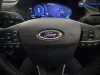 Used Ford Puma ST-Line 155 HP (114 kW) 2023 Silver SUV