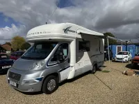 Used Fiat Ducato 150 HP (110 kW) 2010 Grey Van