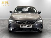 Used Vauxhall Corsa Elite 100 HP (73 kW) 2020 Grey Hatchback
