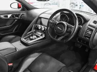 Used Jaguar F-Type Supercharged 2014 Coupe