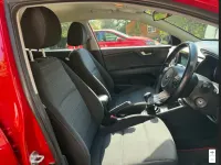 Gebraucht Kia Stonic 2019 Rot SUV