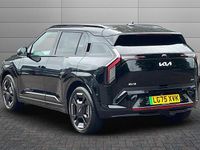 Used Kia EV3 GT-Line S 147 kW (201 HP) 2025 Unknown SUV