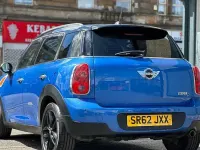 Used Mini Cooper D 111 HP (81 kW) 2016 Hatchback