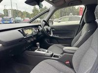 Used Honda Jazz Advance 122 HP (89 kW) 2025 Premium sunlight white Hatchback