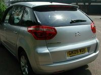 used Citroën C4 Picasso 1.6