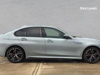 Used BMW 320 M Sport 181 HP (133 kW) 2025 Grey Sedan