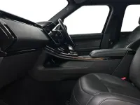 Used Land Rover Range Rover Sport SE 434 HP (319 kW) 2023 Black SUV