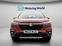 Used Suzuki SX4 S-Cross 116 HP (85 kW) 2025 SUV