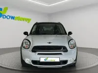 Used Mini Cooper S 143 HP (105 kW) 2016 Hatchback