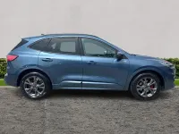 Used Ford Kuga ST-Line 2023 Blue SUV
