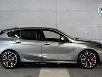 New BMW 120 M Sport 168 HP (123 kW) 2025 Grey Hatchback