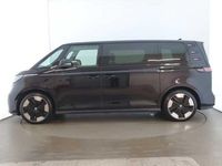 Used VW ID. Buzz 210 kW (286 HP) 2025 MPV