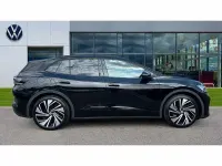 Used VW ID.4 GTX 250 kW (340 HP) 2026 Grenadilla black metallic SUV
