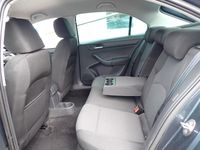 Begagnad Seat Toledo Style 110 HK (80 kW) 2017 Grå Halvkombi