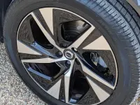 Used Volvo XC90 Plus 250 HP (183 kW) 2022 Grey SUV