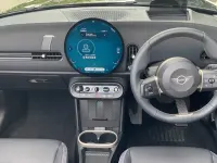 Usado Mini Cooper 118 kW (161 HP) 2025 Preto Citadino