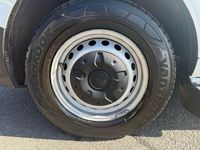 Begagnad Ford Transit Custom 105 HK (77 kW) 2022 Vit Van
