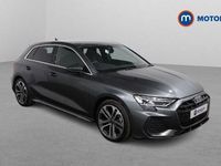 Used Audi A3 Sportback S-Line 150 HP (110 kW) 2025 Hatchback