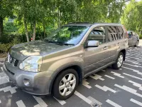 Used Nissan X-Trail 150 HP (110 kW) 2007 Grey SUV