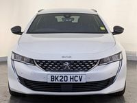 used Peugeot 508 SW 1.5 BlueHDi GT Line EAT Euro 6 (s/s) 5dr