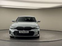 Used BMW 320 M Sport 184 HP (135 kW) 2026 Sedan