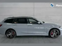Used BMW 330 M Sport 288 HP (211 kW) 2022 Grey Estate
