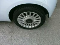 Used Fiat 500 75 HP (55 kW) 2008 Hatchback