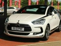 Used Citroën DS5 2012 Hatchback