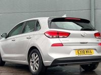 Used Hyundai i30 SE 120 HP (88 kW) 2020 Hatchback