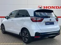 Gebraucht Honda Jazz Advance 122 PS (89 kW) 2026 Kleinwagen